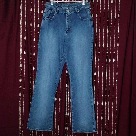BLU Other - size 32" x 30" BLU Denim Blue Jeans